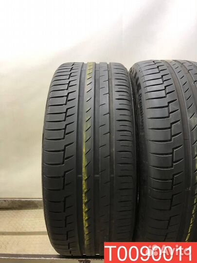 Continental ContiPremiumContact 6 205/40 R18 86W