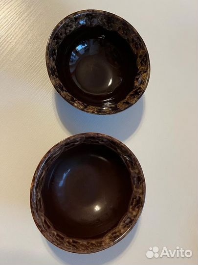 Миски керамические