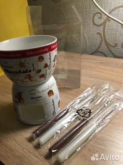 Набор для фондю