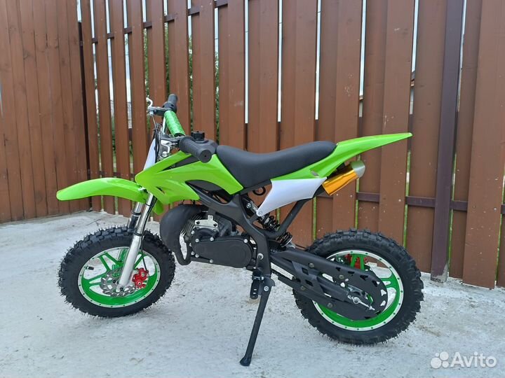 Детский мотоцикл