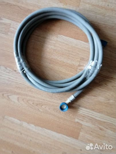 Шланг 5 метров для стиралки