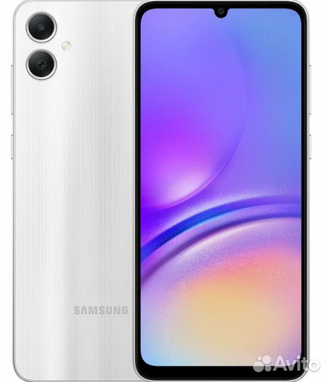 Samsung Galaxy A05, 6/128 ГБ