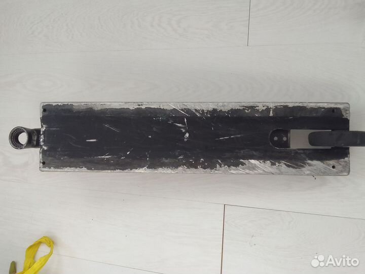 Запчасти для трюкового самоката