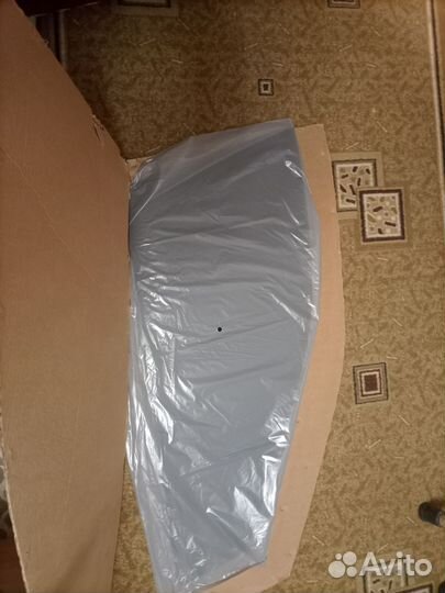 Тонировочная съёмная пленка (Таота Камри V50)