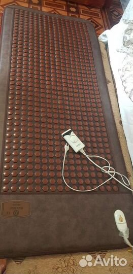 Матрас турмалиновый 80 на 190