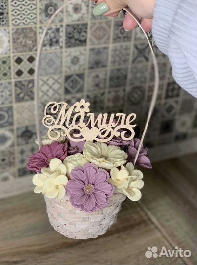 Сладкий букет