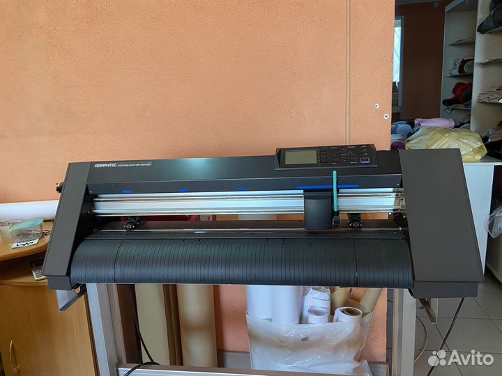 Режущий плоттер graphtec CE7000-60