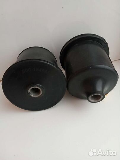 Сайлентблоки Усиленные Logan Sandero Largus Duster