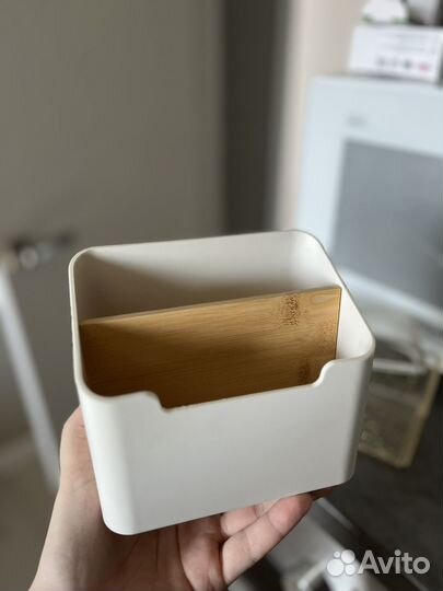 Органайзер для хранения косметики украшений