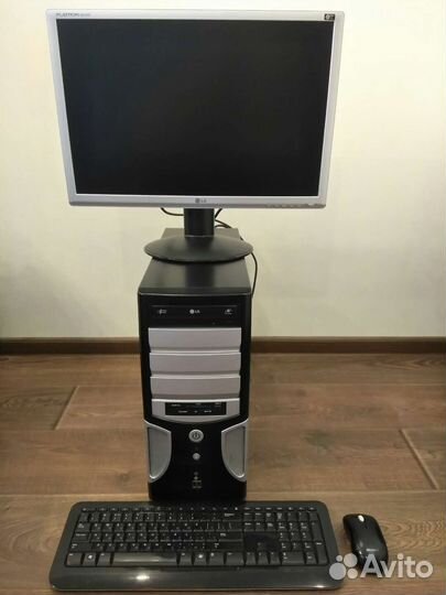 Компьютер