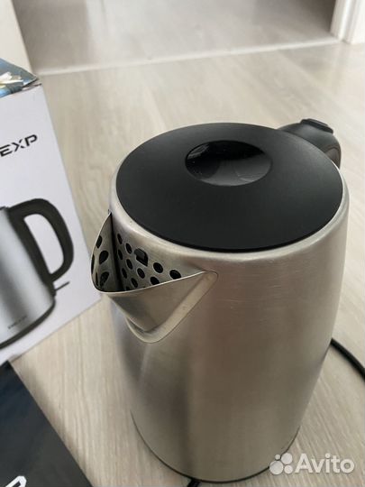 Чайник электрический dexp