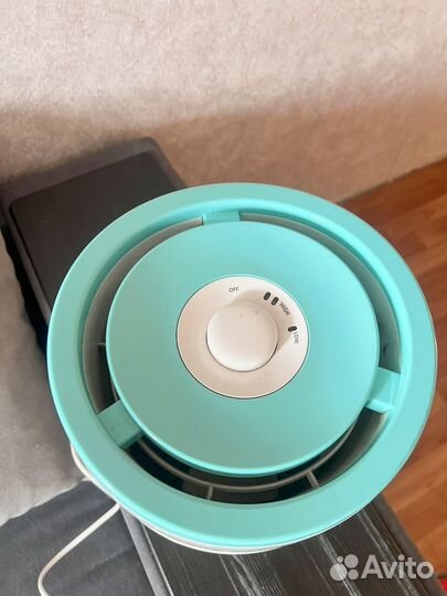 Увлажнитель philips HU4801/01