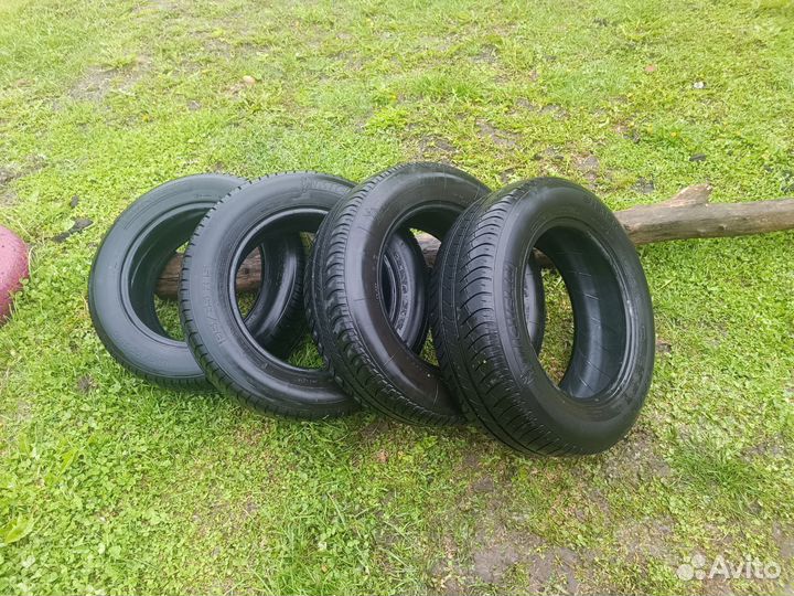 Michelin Energy Saver Plus 195/65 R15
