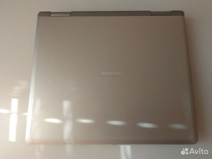 Asus A9T