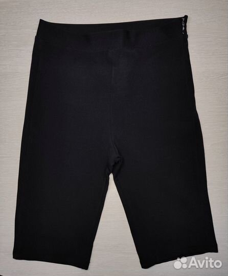 Лосины леггинсы шорты бриджи Bershka