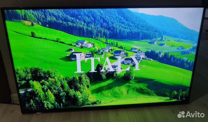 Samsung UE40H6200