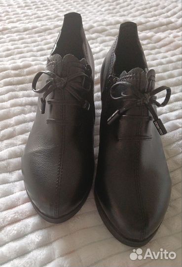 Женские туфли