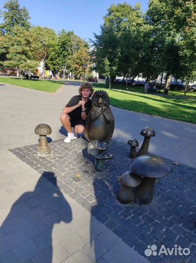 Репетитор олимпиадник по химии/биологии, экзамены