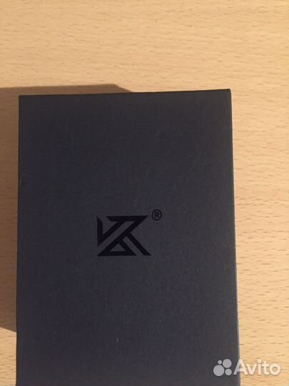 Наушники KZ AS 16