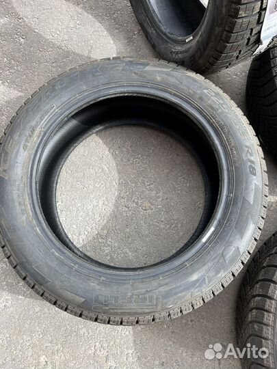 Pirelli Ice Zero 2.25/55 R18 H