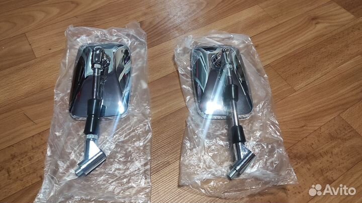 Поворотники Иж Юпитер Орион