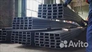 Швеллер 18мм