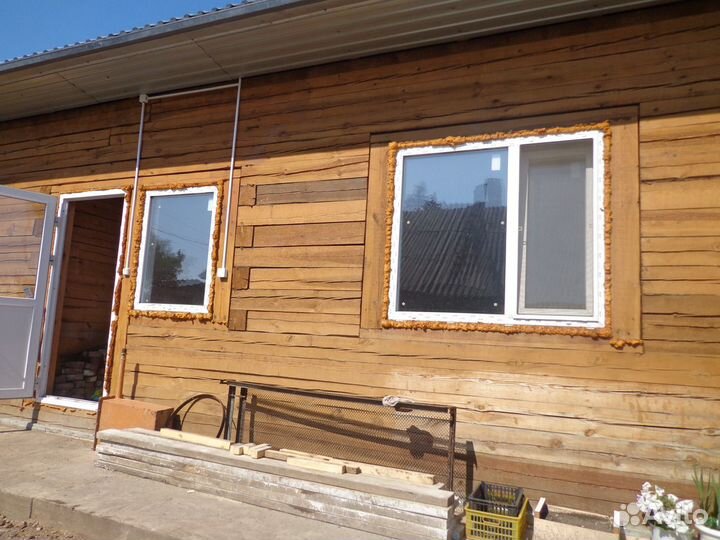 Строим дома