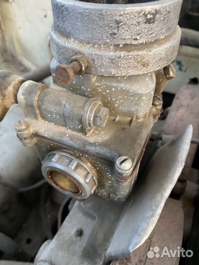 Карбюратор волга 21 к 129 к 124 22-т