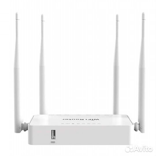 Wifi роутер + 4g модем комплект