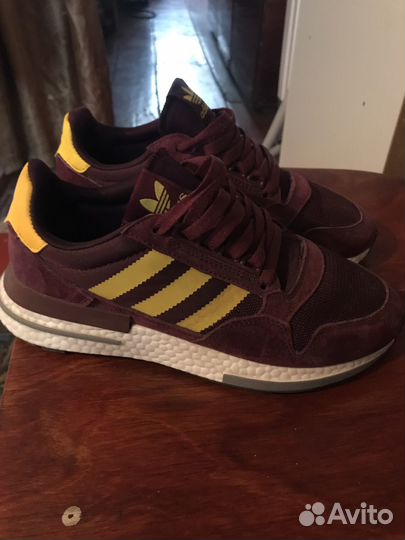 Кроссовки adidas zx500