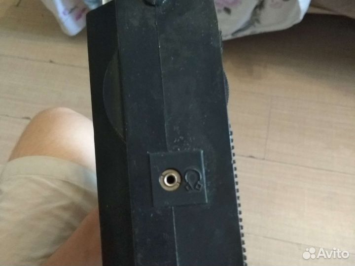 Радиоприемник СССР