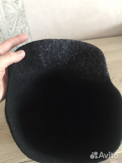 Кепка женская