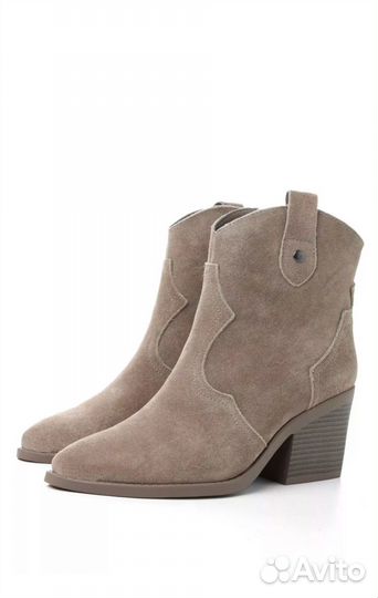 Казаки женские 39 размер