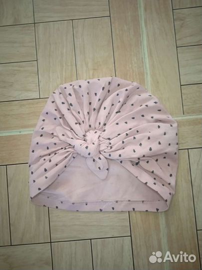 Панама шапочка hm