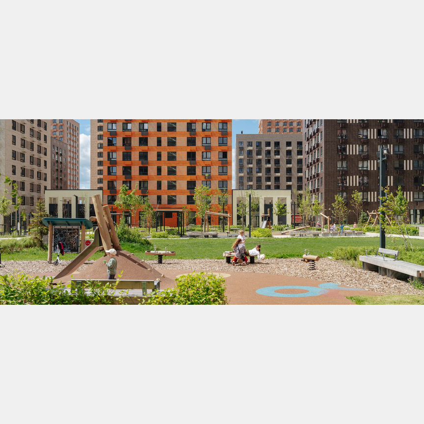 1-к. квартира, 30,9 м², 6/17 эт.