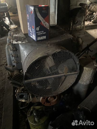 Компрессор пк 5.25