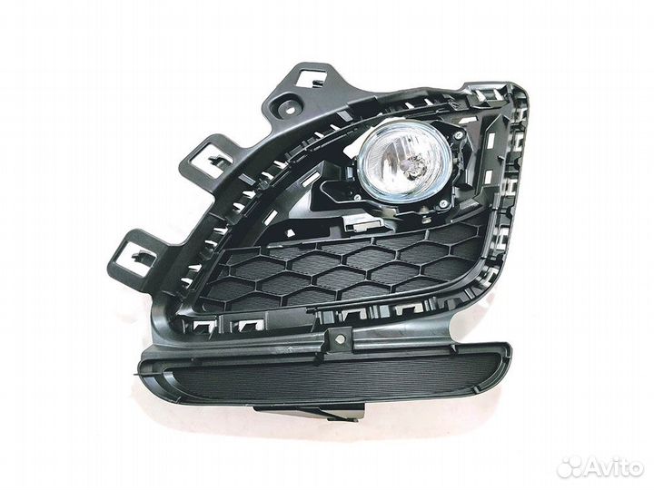 Противотуманная фара левая Mazda 6 GH