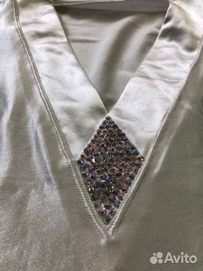 Боди для бальных танцев