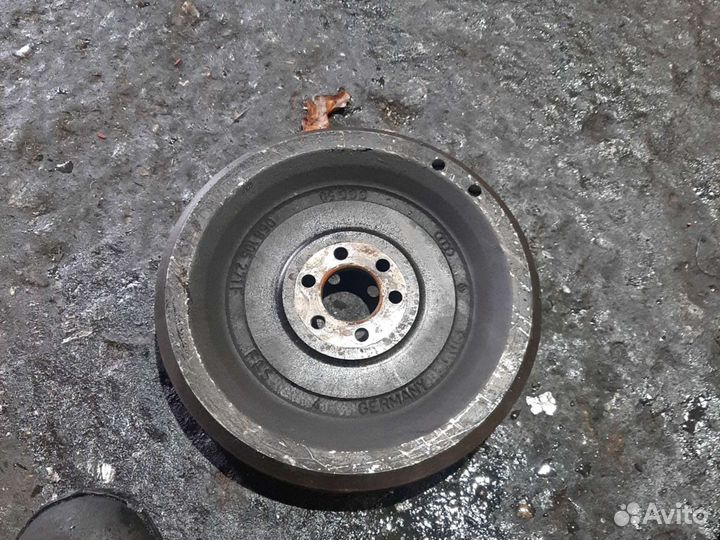 Маховик Фольксваген Т4 1.9D