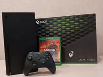 Xbox series x