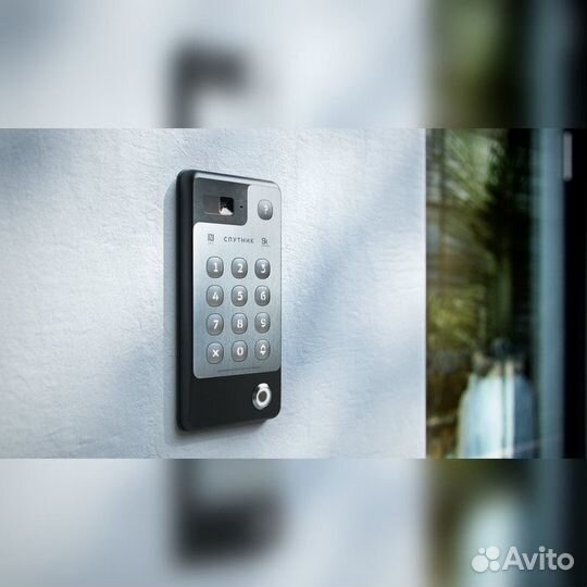 Домофоны от производителя В РАССРОЧКУ