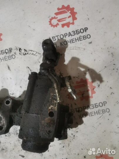 Рулевой редуктор Газ 3110 седан 2.3 2002