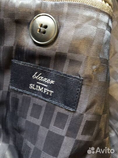 Пиджак Antony Morato