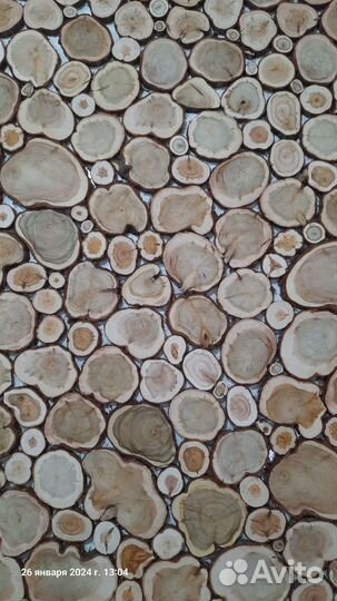 Природный антисептик