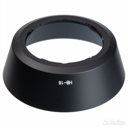 Бленда photon HB-18 для Nikon