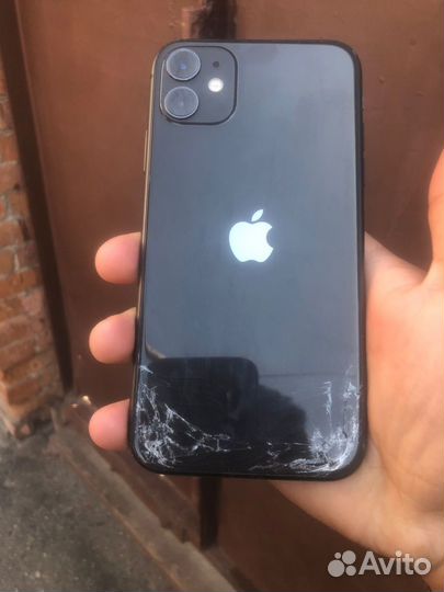 iPhone 11 64 gb
