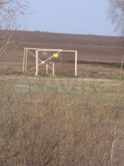 Участок 4 га (СНТ, ДНП)