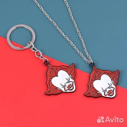 Брелок Пеннивайз