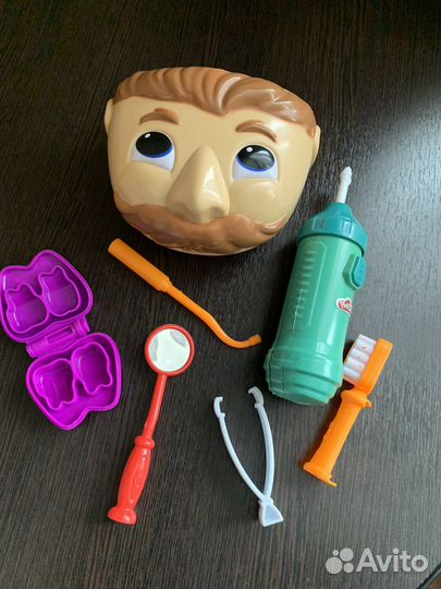 Набор стоматолога