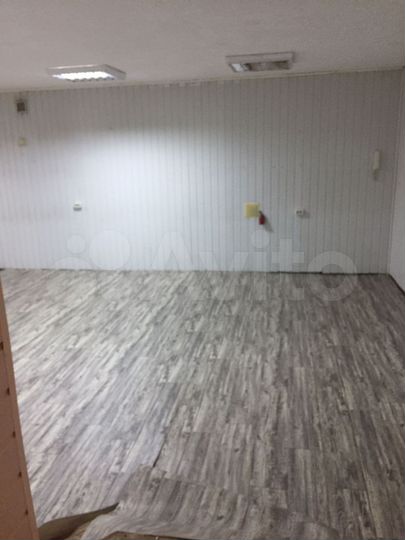 Свободного назначения, 38 м²